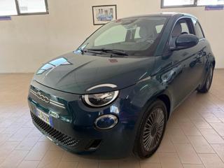 FIAT 500e usata, con Autoradio