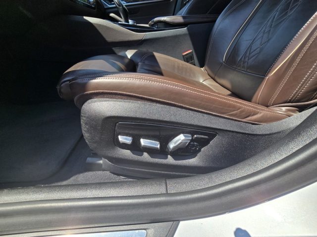 BMW 530 usata, con Cerchi in lega