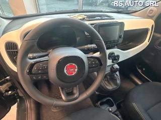 FIAT Panda usata, con Cruise Control