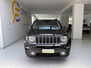 JEEP Renegade usata, con Airbag