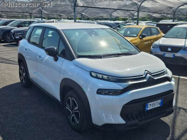 CITROEN C3 Aircross usata, con Boardcomputer