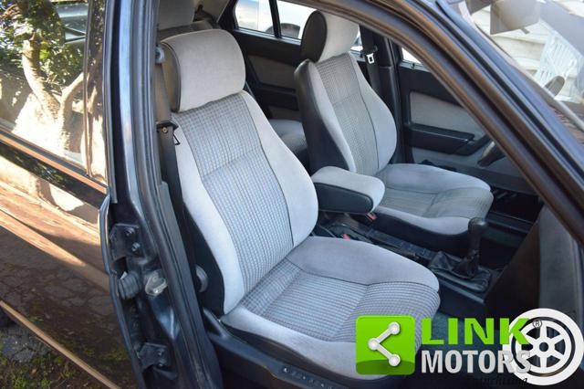 ALFA ROMEO 155 usata, con Climatizzatore