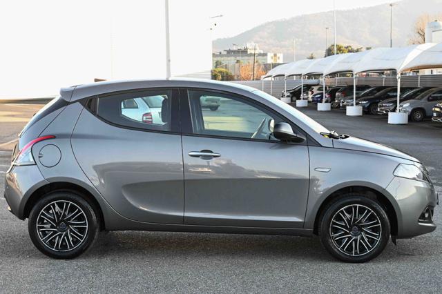 LANCIA Ypsilon usata, con Alzacristalli elettrici