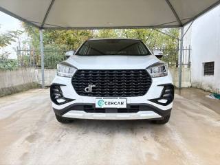 DR MOTOR DR 5.0 usata, con Boardcomputer