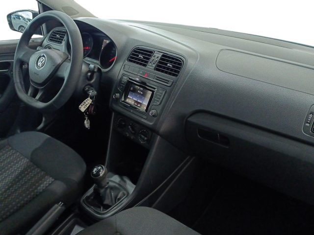 VOLKSWAGEN Polo usata, con ESP