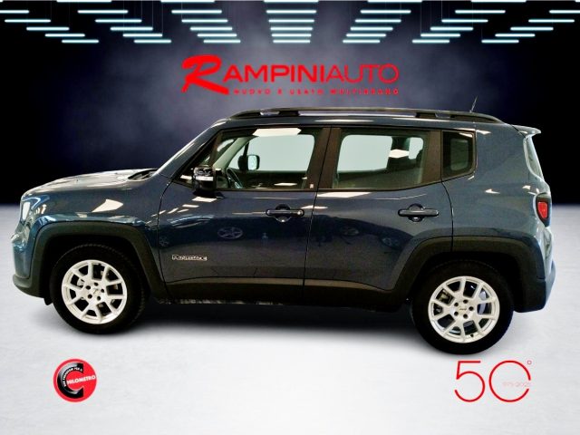 JEEP Renegade usata 12