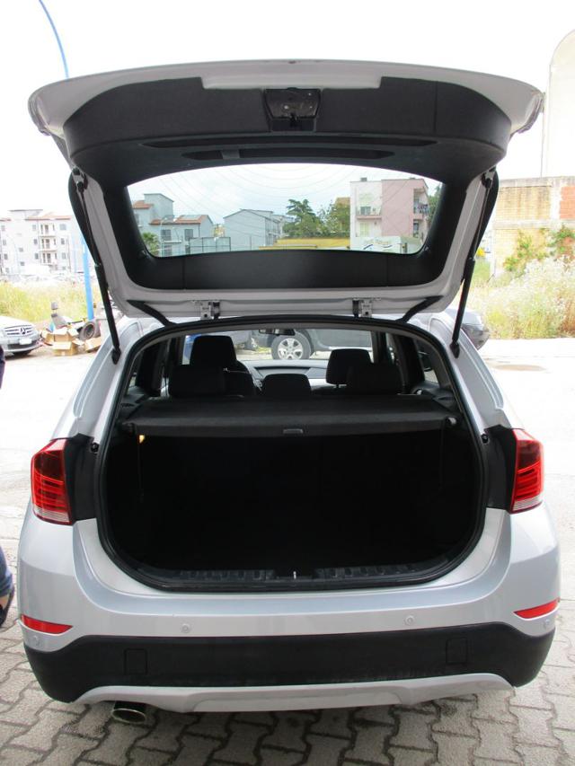 BMW X1 usata, con Chiusura centralizzata