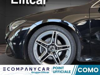MERCEDES-BENZ CLA 180 usata, con Chiusura centralizzata