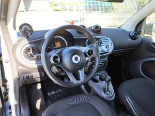 SMART ForTwo usata 8