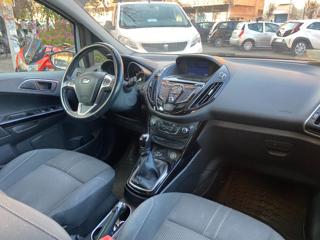 FORD B-Max usata, con ESP