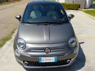 FIAT 500 usata, con Cruise Control