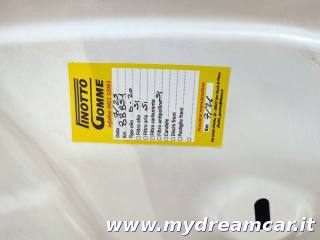 ALFA ROMEO Giulia usata, con Frenata d