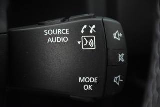 DACIA Duster usata, con Volante multifunzione