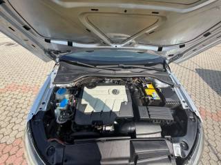 VOLKSWAGEN Scirocco usata, con Airbag