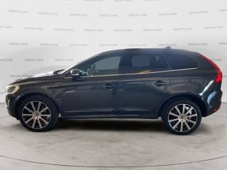 VOLVO XC60 usata, con Cerchi in lega
