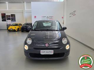 FIAT 500 usata, con Airbag