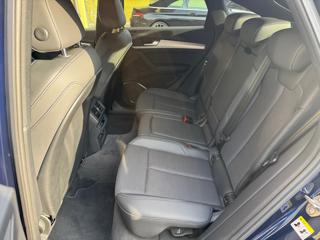 AUDI Q5 usata, con Controllo trazione