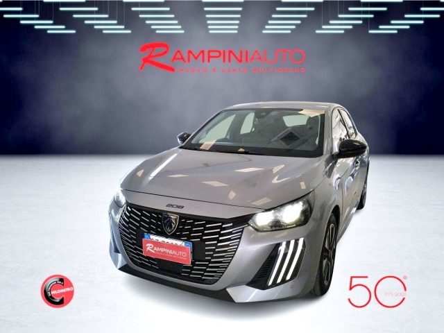 PEUGEOT 208 usata 2