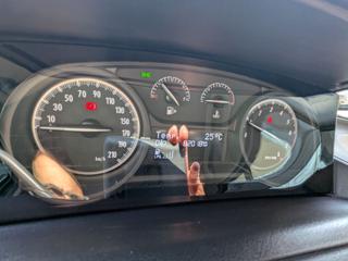 LANCIA Ypsilon usata, con Immobilizzatore elettronico