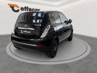 LANCIA Ypsilon usata, con Chiusura centralizzata
