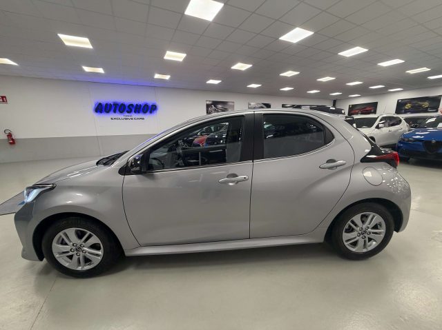 MAZDA 2 usata, con Airbag