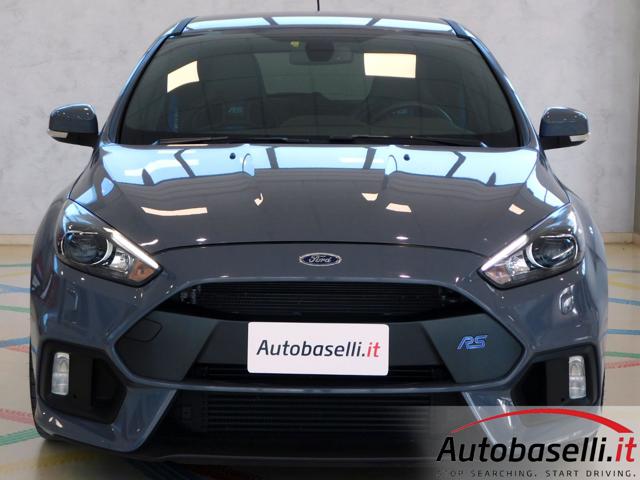 FORD Focus usata, con Controllo automatico clima