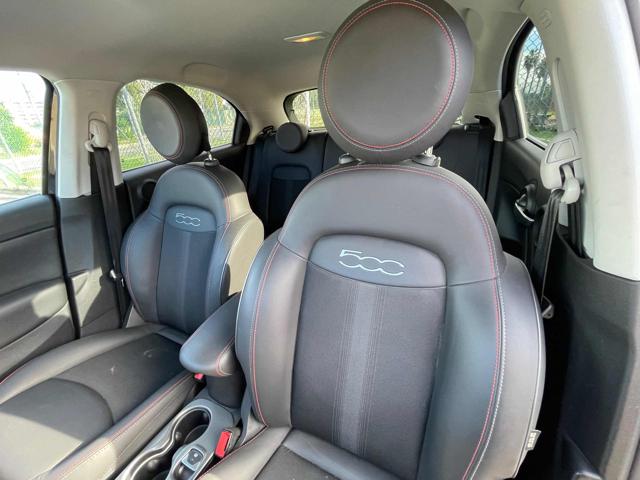 FIAT 500X usata 46