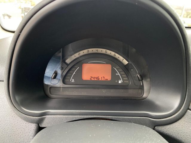 CITROEN C3 usata 11