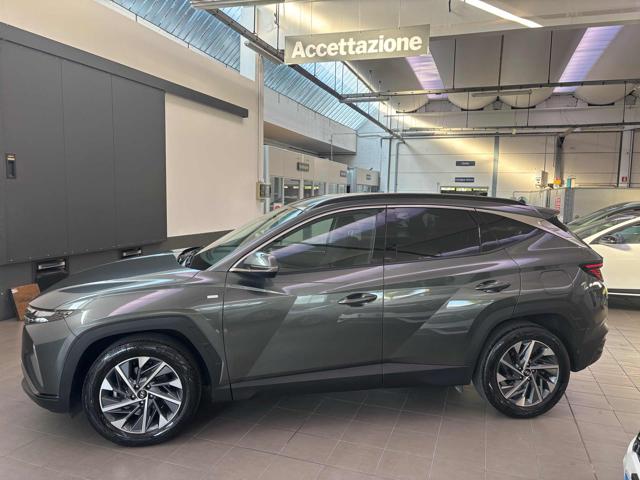 HYUNDAI Tucson usata, con Alzacristalli elettrici