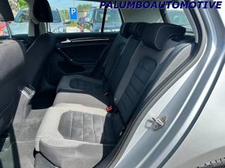 VOLKSWAGEN Golf usata, con ESP