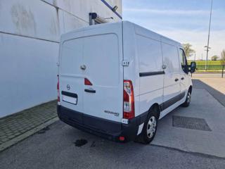 OPEL Movano usata, con Alzacristalli elettrici