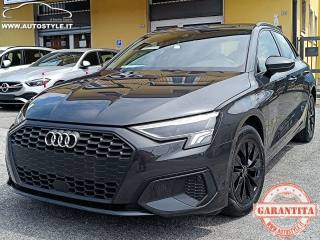 AUDI A3 usata, con Controllo vocale