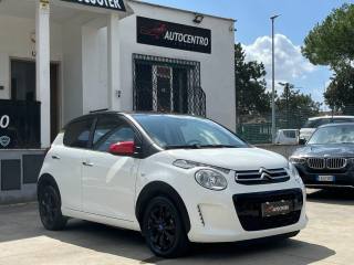 CITROEN C1 GPL VTi 72 S&S 5 porte JCC+