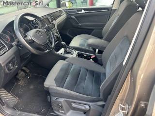 VOLKSWAGEN Golf usata, con Lettore CD