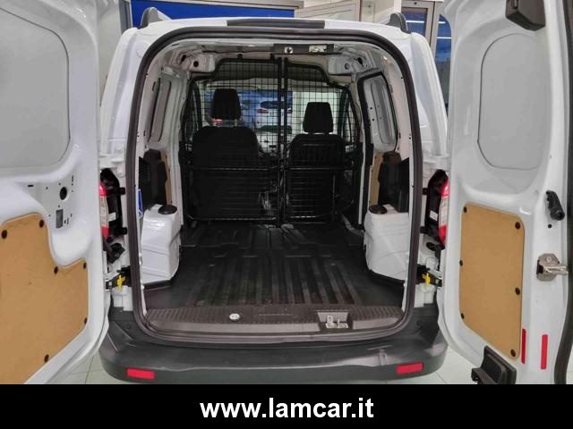 FORD Transit Courier usata, con Filtro antiparticolato