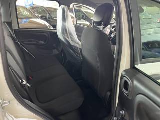 FIAT Panda usata, con Park Distance Control