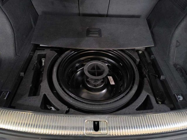 AUDI Q5 usata, con Bluetooth