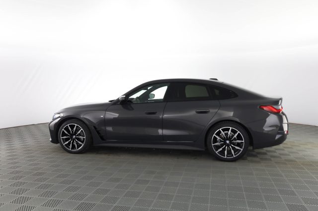 BMW 420 usata 5