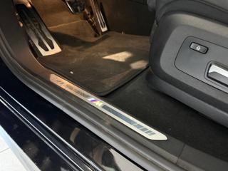 BMW X6 usata, con ESP