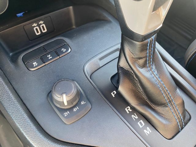 FORD Ranger Raptor usata, con ESP