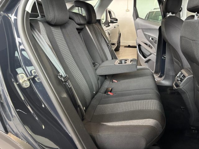 PEUGEOT 3008 usata, con Servosterzo