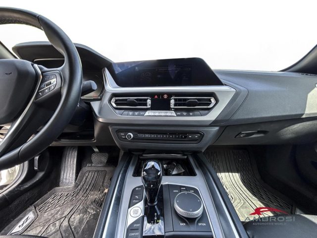 BMW Z4 usata 13