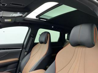 BYD Seal usata, con Climatizzatore