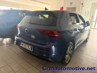 VOLKSWAGEN Golf usata, con Airbag Passeggero