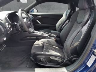 AUDI TT usata, con Cerchi in lega