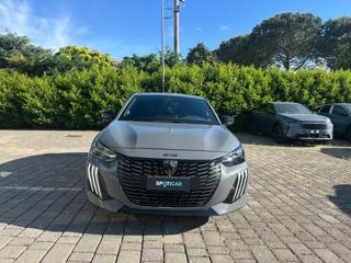 PEUGEOT 208 PureTech 100 Stop&Start 5 porte GT