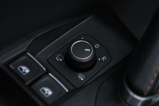 CUPRA Formentor usata, con Park Distance Control