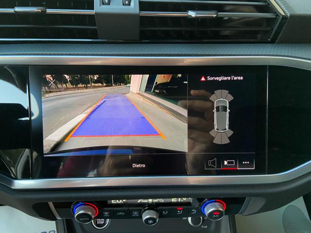 AUDI Q3 usata, con Cruise Control