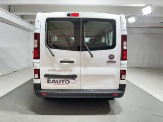 FIAT Talento usata, con Airbag Passeggero