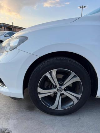 NISSAN Pulsar usata, con Airbag laterali